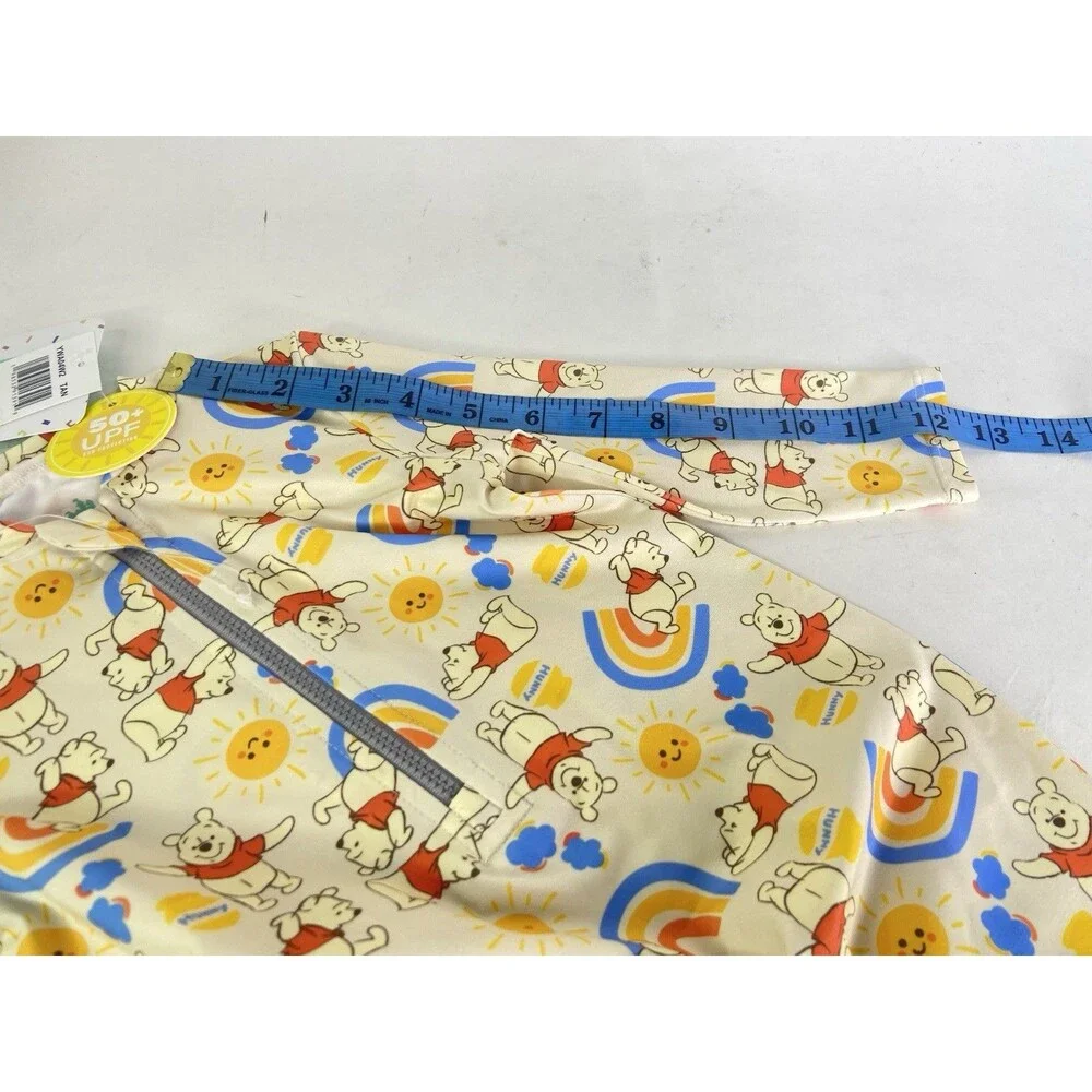 Disney up grabs
